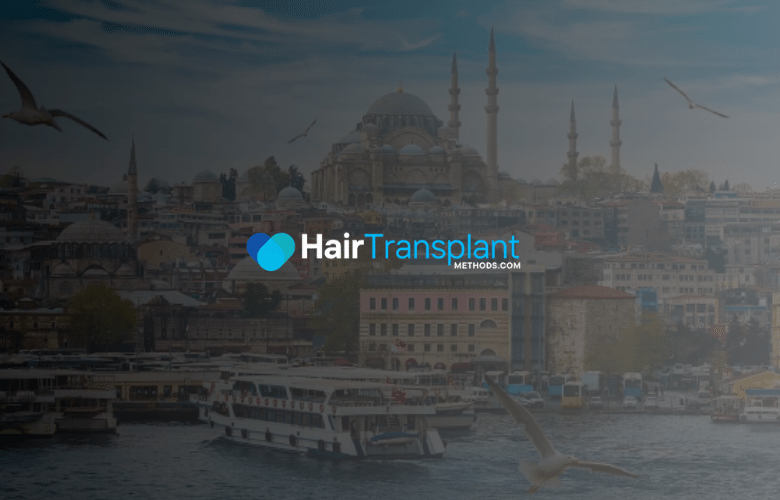 Hair Transplant Procedure in Turkey